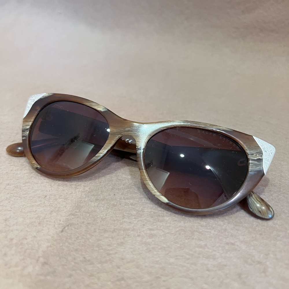 Ralph Lauren Stylish Brown Sunglasses
